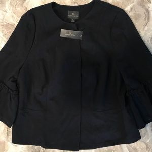 Worthington Dress Blazer